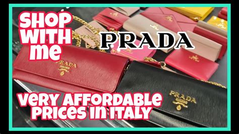 the mall luxury outlet prada|prada outlet florence italy.